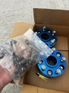 Spidertrax 1-1/2 Jeep Xj Yj Tj Cj Kj Jj Spacers WHS11412 Set Of. Fixed Price $70.00.