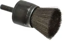 Osborn 0003071100 End Brush, 1" Diameter, Stainless Steel, Crimped Wire. Fixed Price $24.53.
