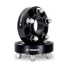Mishimoto MMWS-001-250BK Wheel Spacers, 5X114.3, 70.5MM Center Bore, M14 1.5,. Fixed Price $182.99.
