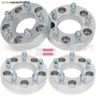 Pcs 1.5" 5X135 To 5X139.7 14X2 Wheel Spacers 2000-2003 Ford F-150. Fixed Price $84.99.
