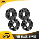 1.5" 5X5.5" Wheel Spacers 14X1.5 77.8MM For Ram 1500 2014 2015-2017 2019-2022. Fixed Price $82.29.