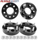 4PCS 1.25" 5X4.5 To 5X5 Hub Centric Wheel Spacers For Jeep Wrangler Yj Tj Kj Zj. Fixed Price $79.22.