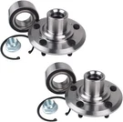 Front Wheel Bearing And Hub BR930583K Acura Rdx 2007-10 Honda Cr-v 07-11 Lugs. Fixed Price $96.99.