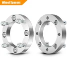 2X 1" 25MM 4X137 10X1.25 Wheel Spacers For Bombardier Can-am Commander. Fixed Price $38.71.