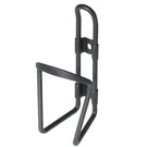 Delta Alloy Black Bottle Cage Lightweight Aluminum Bolt-on Water Holder. Fixed Price $7.99.