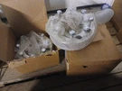 Rough Country Inch Wheel Spacers 8X6.5 For Ram 2500/3500 4WD (2010-2011). Fixed Price $100.00.