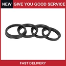Universal 67.1-56.1MM Car Hub Centric Rings Wheel Bore Center Spacer Pack Of 4. Fixed Price $8.28.