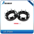 2X Wheel Adapters 8X6.5 To 8X180 1.5" 14X1.5 117MM For Chevy Suburban 2500 00-13. Fixed Price $61.09.