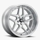 Esr Wheels Rim Series CS15 19X8.5 5X114.3 ET30 Hyper Silver Machined Lip. Fixed Price $299.00.