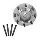 Labwork 515057 Front Wheel Bearing And Hub Assembly Ford Super Duty 1999-04. Fixed Price $68.46.