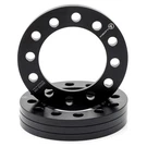Vlaoschi Forged 6X5.5 6X135 6X139.7 Universal Wheel Spacers 1/2 Inch 12MM Com.... Fixed Price $108.62.