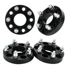 5X4.5 Hubcentric Wheel Adapters 1", M12X1.5 Studs 67.1MM Bore Forged Lug. Fixed Price $98.32.
