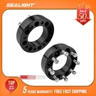 2X Hubcentric Wheel Spacer 2INCH 8X6.5" 126.15MM 9/16"X18 For Dodge Ram 2500. Fixed Price $67.60.