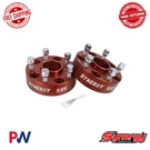 Synergy Hub Centric Wheel Spacers For Jeep Wrangler Jk, Commander Xk, Grand. Fixed Price $150.35.