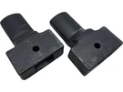 2023 Ford F350 Sd Pickup Srw Rear Suspension Leaf Spring Spacer Oem Pair. Fixed Price $120.00.