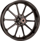 Slyfox - 12707716RSLYAPB Wheel Track Pro Rear Single Disc/without Abs. Fixed Price $1547.96.