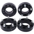 4PC 5X135 Hubcentric Wheel Spacers 1.5 Inch 14X2.0 Studs Ford 1997-2003 F150. Fixed Price $108.99.