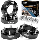 Ksp Wheel Spacers Fit For Tacoma 6X5.5-1.5INCH, 1995-2023. Fixed Price $181.11.