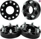 Aeagle 6X5.5 Hubcentric Wheel Adapters 1.5" For 2019-2022 Ram 1500, 6X139.7. Fixed Price $208.79.
