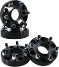 6X139.7 Hub Bore 78.1MM Spacers For Gmc Yukon Cadillac Escalade 1.5" 4PCS. Fixed Price $110.99.