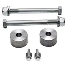 For Toyota Tacoma 2005-2020 Readylift Differential Drop Kit. Fixed Price $119.95.