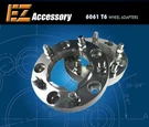 Wheel Hub Centric Adapters 5X6.5 Land Rover Defender Discovery 1.25" -1.5". Fixed Price $99.99.