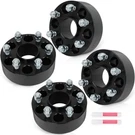 4PCS 2" 6X120 Hubcentric Wheel Spacers For Gmc Acadia AT4 Sport Utility 4-DOOR. Fixed Price $94.58.