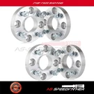4PC 4X4.5" /4X114.3 Wheel Spacers 1" For Nissan Versa Sentra Stanza Altima. Fixed Price $69.91.