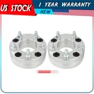 Pcs 2" 4X4.5 To 5X4.5 Wheel Adapters 4X114.3 Hub 5X114.3 For Honda. Fixed Price $62.27.