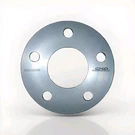 Cmo Forged Automotive Centric Wheel Spacers Aluminum B5112503BU. Fixed Price $50.50.