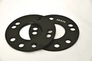 3MM Akata Wheel Spacers 5X114.3 Cb 67.1 For Hyundai Vehicles.. Fixed Price $48.90.