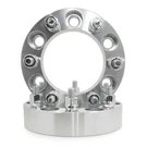 2 Inch Wheel Spacers 6X5.5 7 Stud 6061 T6 For Gmc Chevy 6550-6550E1. Fixed Price $314.99.