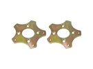 Empi Wheel Adapter Set 00-9506-0 Vw Volkswagen Beetle Transporter Camper Bus,. Fixed Price $104.74.