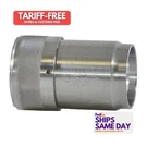 Drp 007 10507, One Natural Aluminum Bearing Spacer Winters Ton Wide Performa. Fixed Price $101.05.