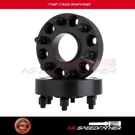 2PC 1.5" 6X5.5 6X139.7MM Wheel Spacers For 2003-2016 Cadillac Escalade Esv Gmc. Fixed Price $60.71.