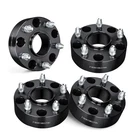 Evil Energy 5X5.5 Wheel Spacers 2 Compatible With Ram 1500 Inch, Black. Fixed Price $189.23.