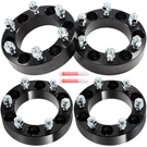 4PCS Wheel Spacers 1.5" Fits Nissan Titan Pickup Armada Frontier Pathfinder. Fixed Price $90.64.