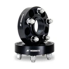 Mishimoto MMWS-001-350BK 5X114.3 Wheel Spacers, Fits Ford Mustang 2015+. Fixed Price $187.95.