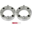 2PCS Inch 51MM 4X156 Wheel Spacers 12X1.5 For Polaris Rzr Xp 1000 2014-2018. Fixed Price $57.15.