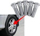 Precision Engineered Wheel Studs - 49MM M12X1.5 Lug Bolts, Oem Replacement. Fixed Price $12.59.