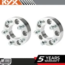 2PCS 1.5" Wheel Spacers Adapters 5X5 To For Chevy Tahoe Gmc Yukon 1995-1999. Fixed Price $43.72.