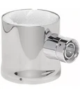 Beer Tap Faucet Draft Adapter Add Bar Single Or Double Tower. Fixed Price $49.49.