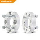 Mirozo 2PCS 1.25" 4X4.5 12X1.5 Lug Studs Wheel Spacers For Honda Accord 90-02. Fixed Price $42.67.