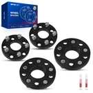 Kax 5X4.5 Wheel SPACERS,20MM Lug Hub Centric Fit For Accord, .... Fixed Price $46.01.