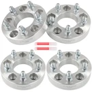5X120 To 5X114.3 1.25" Wheel Adapters 14X1.5 For Chevy Camaro 5X4.5. Fixed Price $77.59.