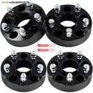For Pcs 1.5" 5X4.75 Hub Centric Wheel Spacers 2014-2019 Chevrolet Impala. Fixed Price $78.39.