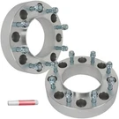 2PC Hub Centric Wheel Spacers 8X200 2" Ford F350 Super Duty Dually 2005-2023. Fixed Price $88.40.