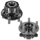 Maxpeedingrods 513394 2PCS Front Wheel Bearing Hubs Assembly Ford Edge 20.... Fixed Price $148.78.