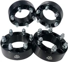 Aa Ignition Spacer Set Of 4-6 Lug 2 Inches 50MM Wheelcentric Adapter Chevy. Fixed Price $74.99.