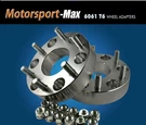 Wheel Adapters 6X5 To 6X4.5 Spacers Lug Durango Dakota Rim On Trailblazer. Fixed Price $79.11.